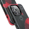 Eyeball Rage Tough Magnetic Cases