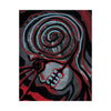 Mind Torture Matte Vertical Poster