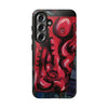 Blood Bucket Tough Phone Cases