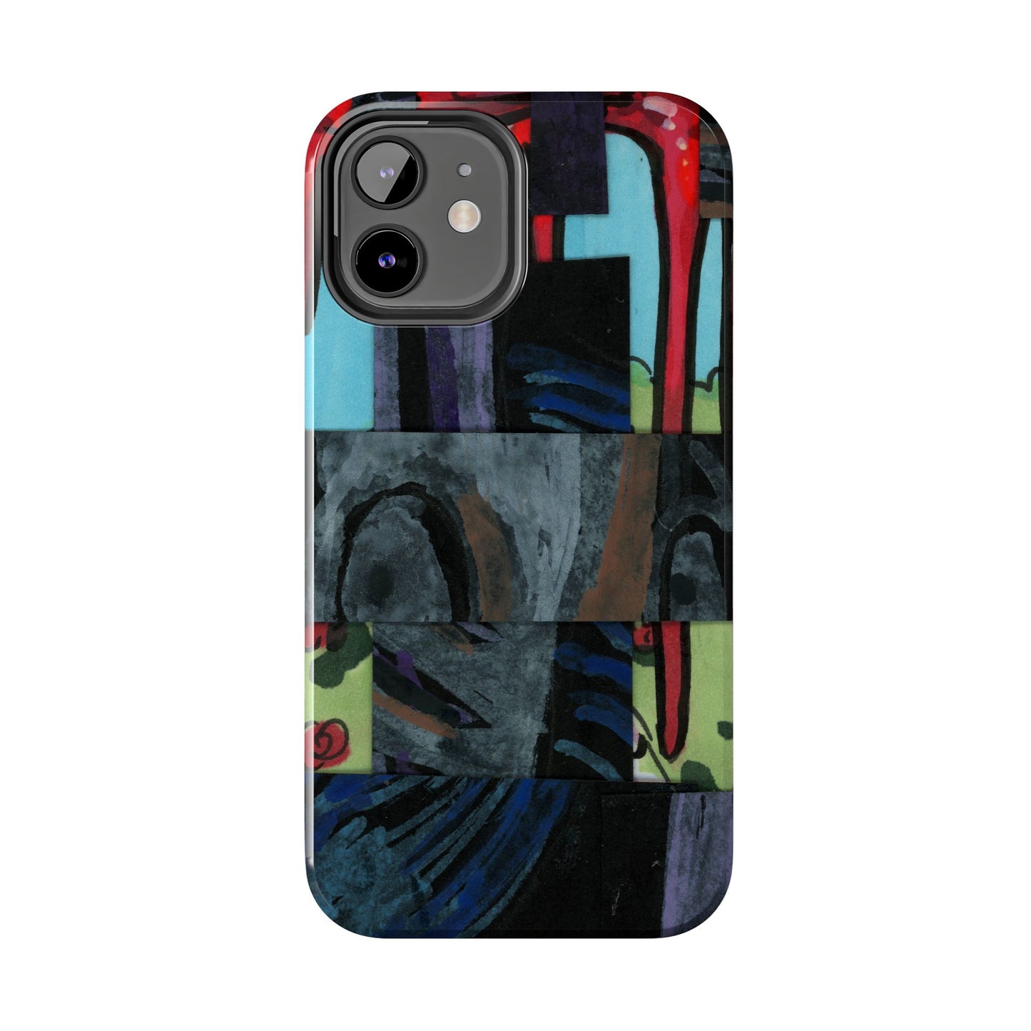 Meat Dreams Tough Phone Cases