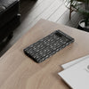 Phone Case - Flower Cannibal (Floral Pattern)