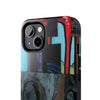 Meat Dreams Tough Phone Cases
