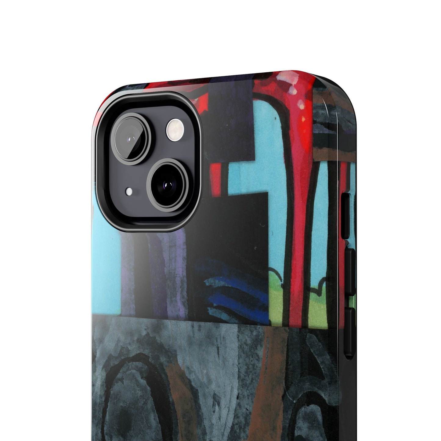 Meat Dreams Tough Phone Cases