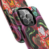 Toxic Love Tough Magnetic Case