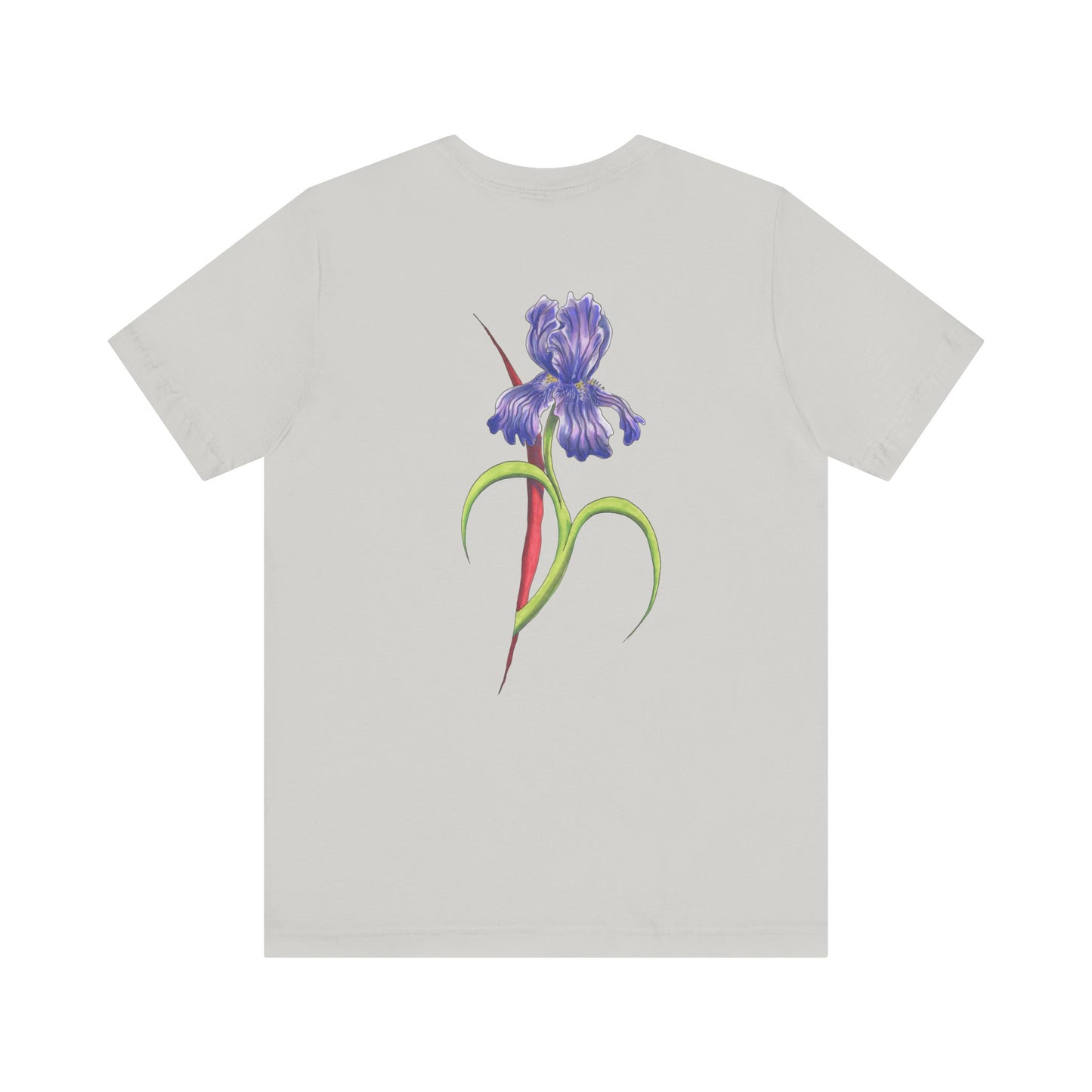 Flower Cannibal T-Shirt