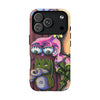 Nick and Penelope Tough Magnetic Case