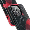 Eyeball Rage Tough Magnetic Cases