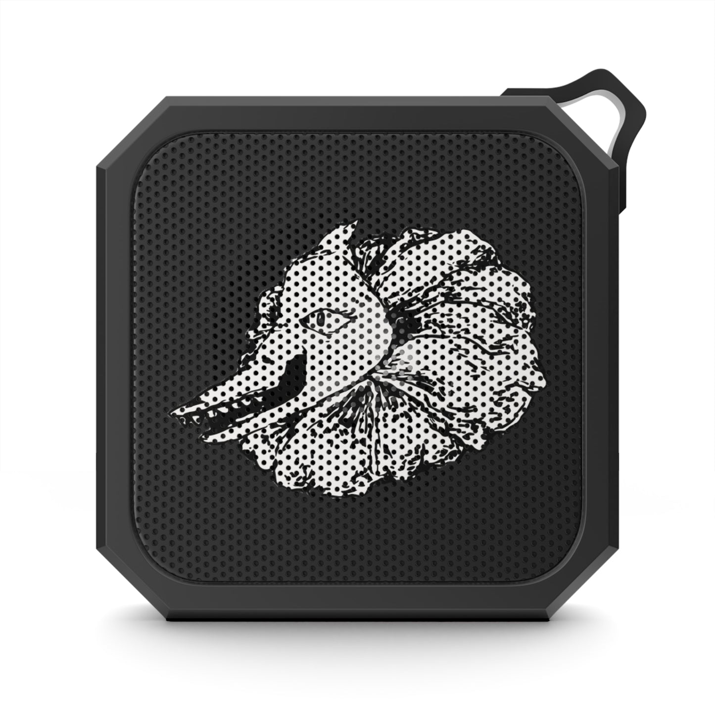 Blackwater Outdoor Bluetooth Speaker - Flower Cannibal