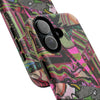 Spring Vibes Tough Magnetic Cases