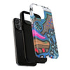 What're You Doing?! Tough Magnetic Case