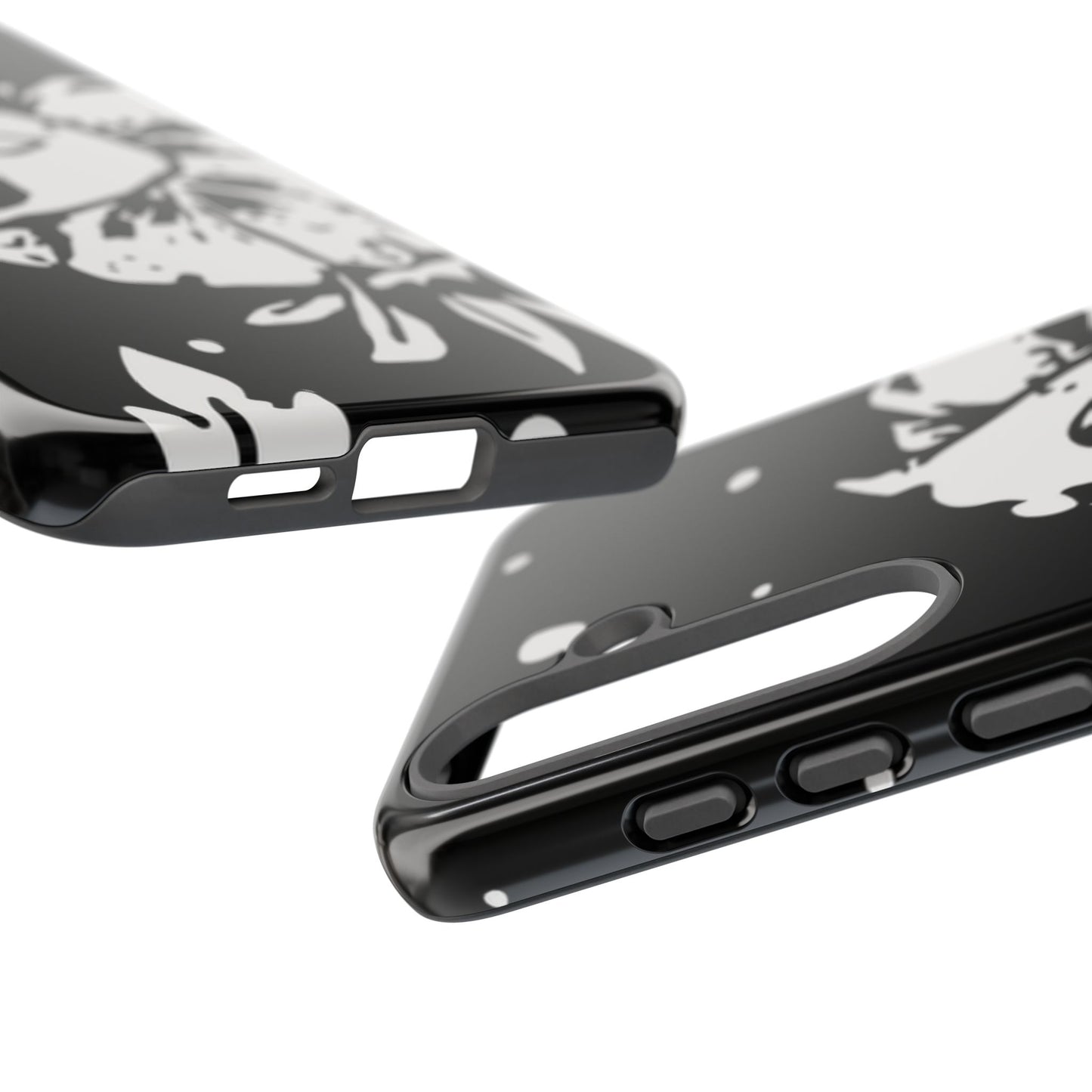 Phone Case - Flower Cannibal