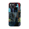 Meat Dreams Tough Phone Cases