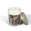 Coconut Apricot Wax Candle - Sister Duel