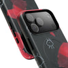 Eyeball Rage Tough Magnetic Cases