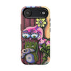 Nick and Penelope Tough Magnetic Case