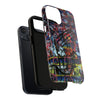 Flower Power Tough Magnetic Cases