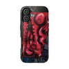 Blood Bucket Tough Phone Cases