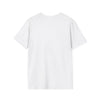 Blood Bucket Unisex Softstyle T-Shirt