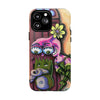 Nick and Penelope Tough Magnetic Case
