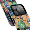 Nevets and Twinkle Tough Magnetic Case