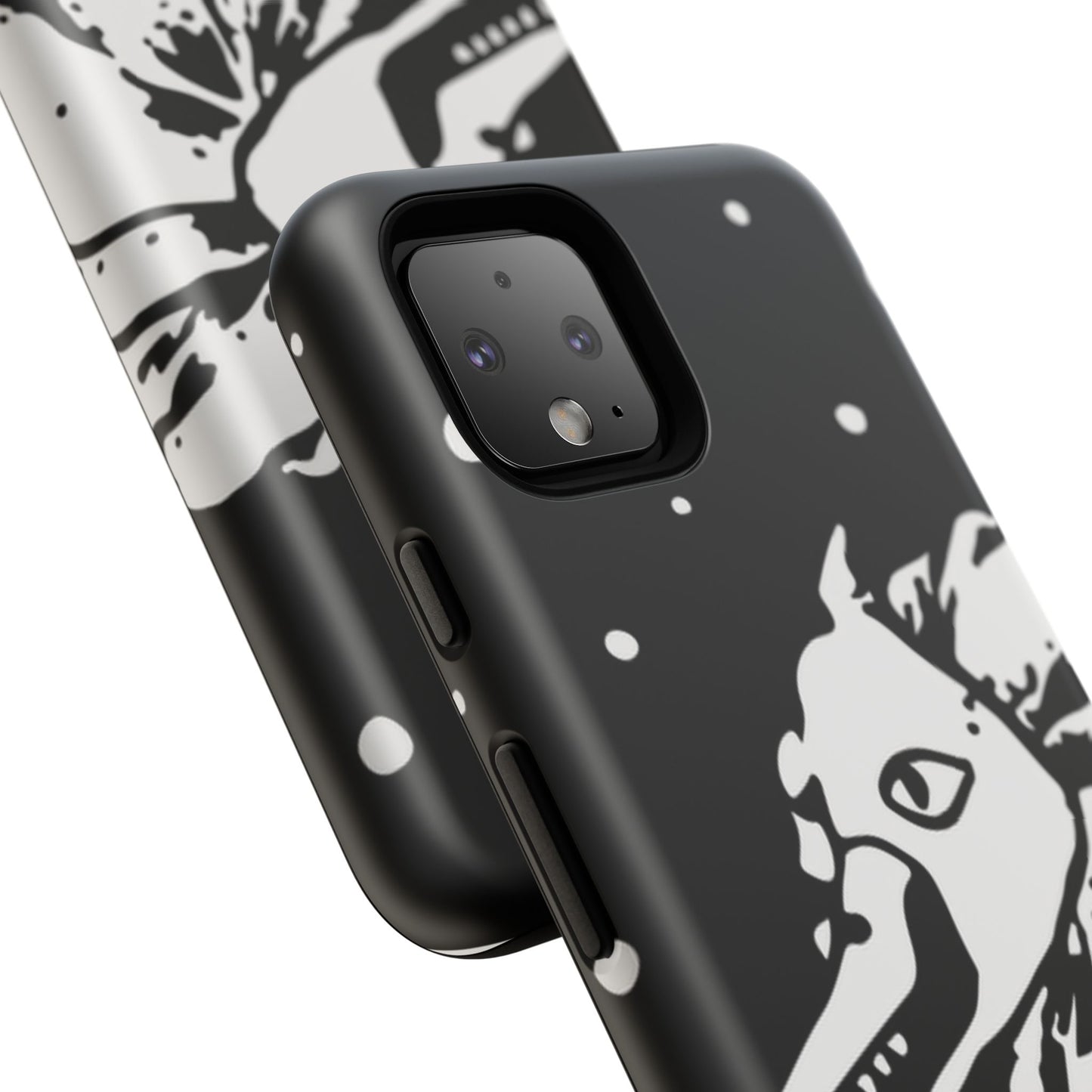 Phone Case - Flower Cannibal