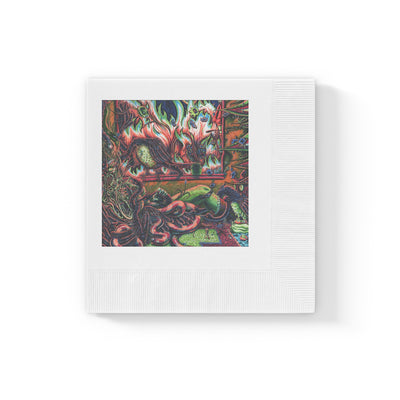 Napkins - Early Bird