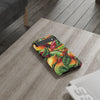 Mango Mustard Phone Case
