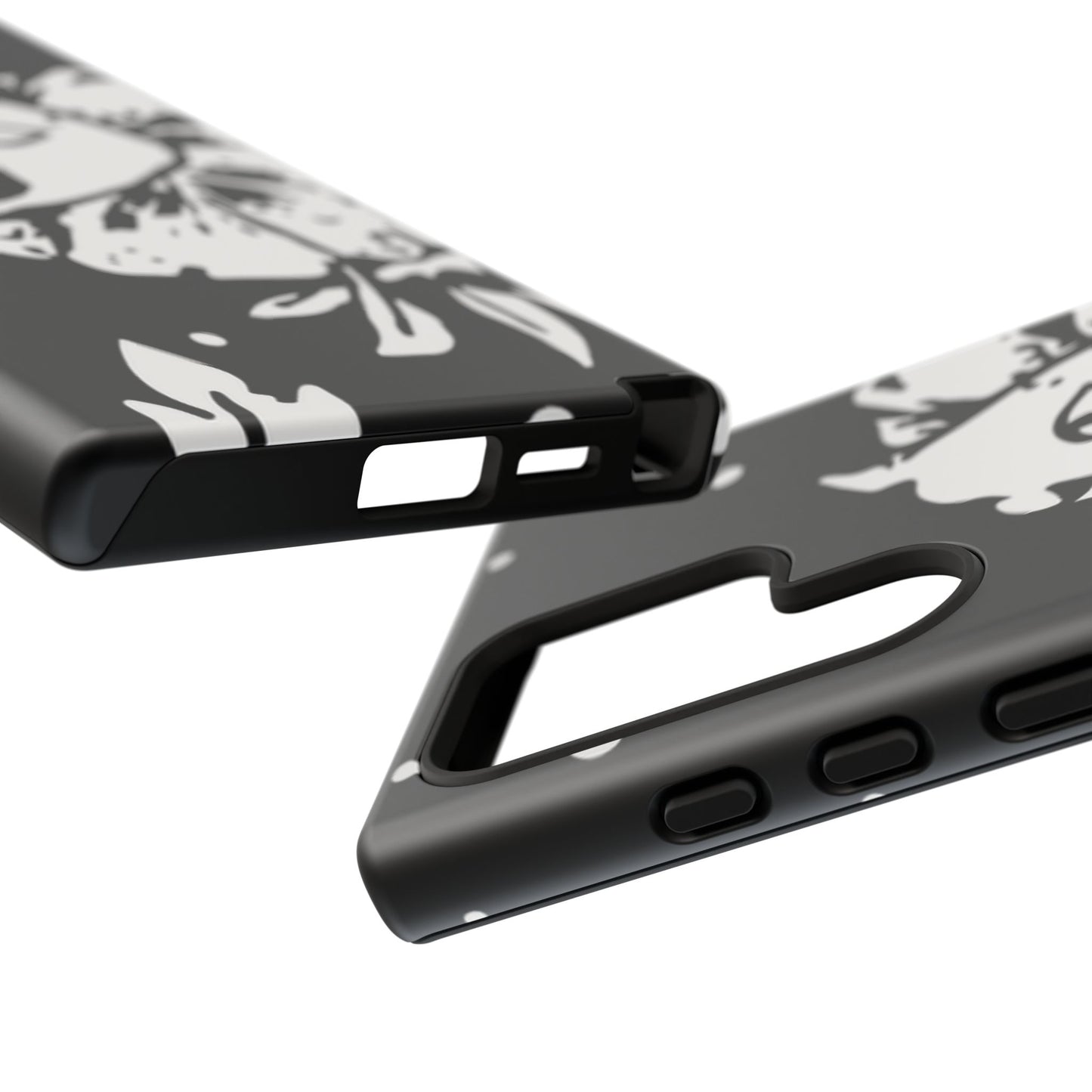 Phone Case - Flower Cannibal