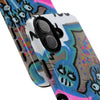 What're You Doing?! Tough Magnetic Case