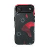 Eyeball Rage Tough Magnetic Cases