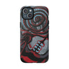 Mind Torture Tough Magnetic Case