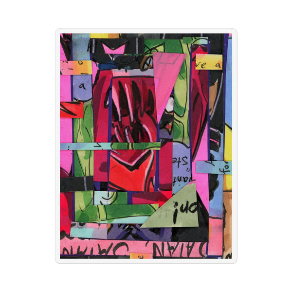 Abstracted Demon Magnet