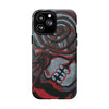 Mind Torture Tough Magnetic Case