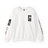 Crewneck Sweatshirt (Unisex Heavy Blend™) - Flower Cannibal