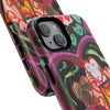 Toxic Love Tough Magnetic Case