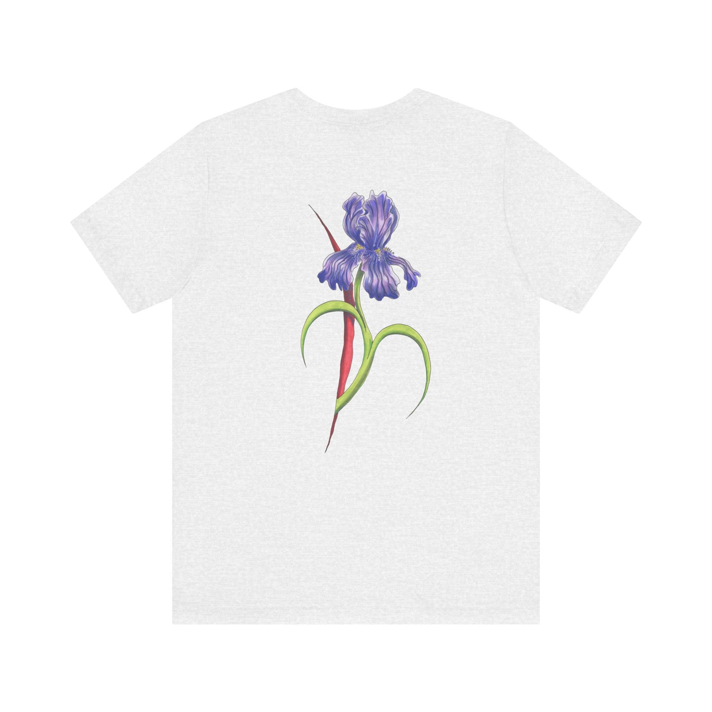 Flower Cannibal T-Shirt