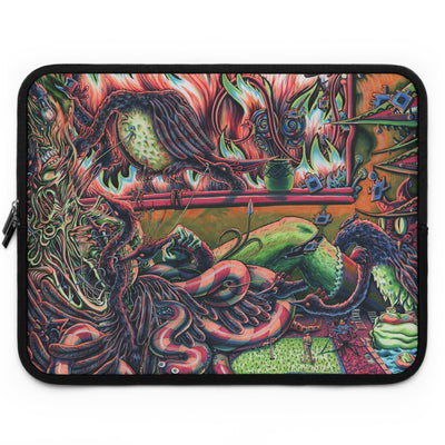 Laptop Sleeve - Early Bird