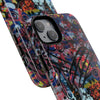 Flower Power Tough Magnetic Cases