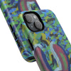Bunny Dude Tough Magnetic Cases