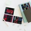 Blood Bucket Sticker Sheet