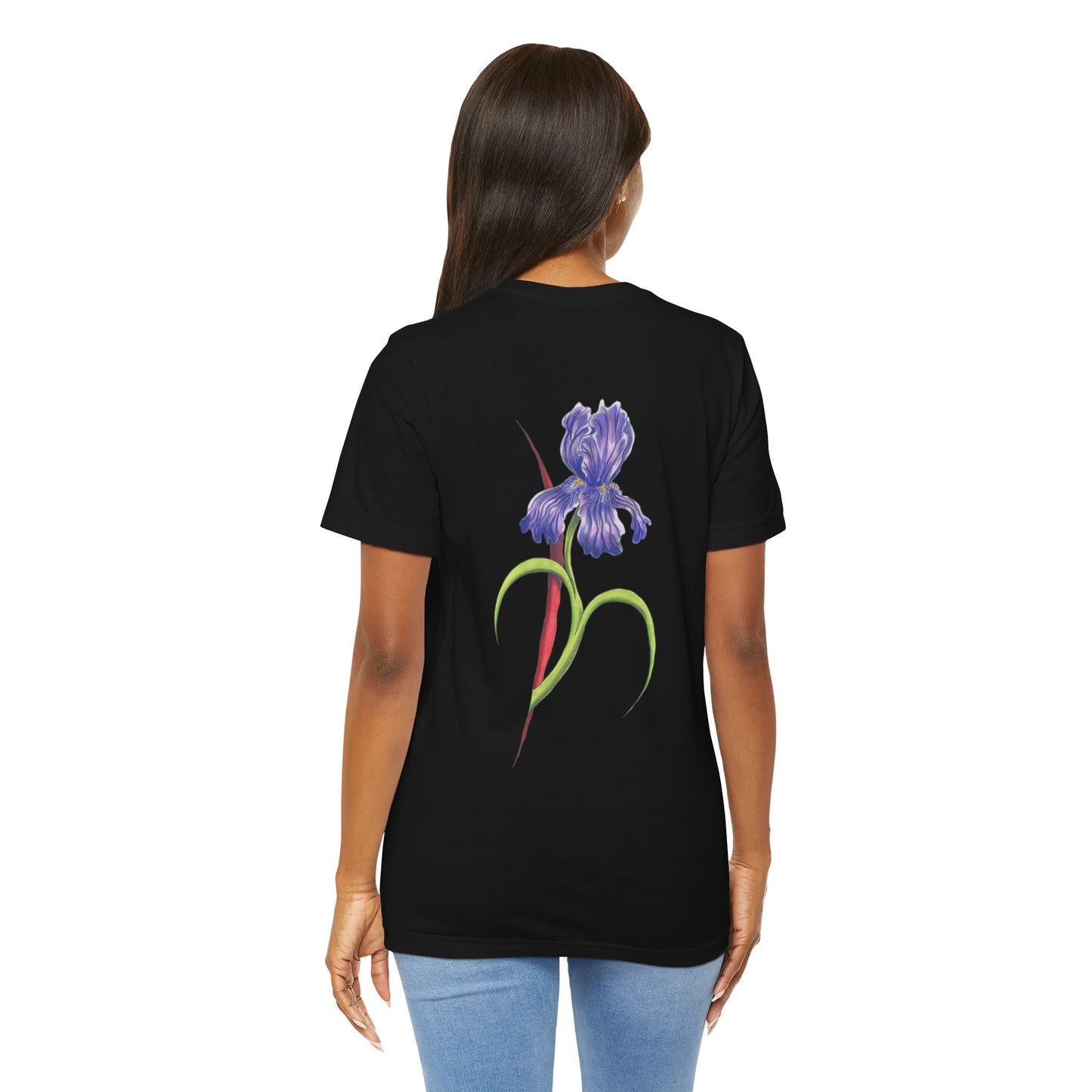 Flower Cannibal T-Shirt