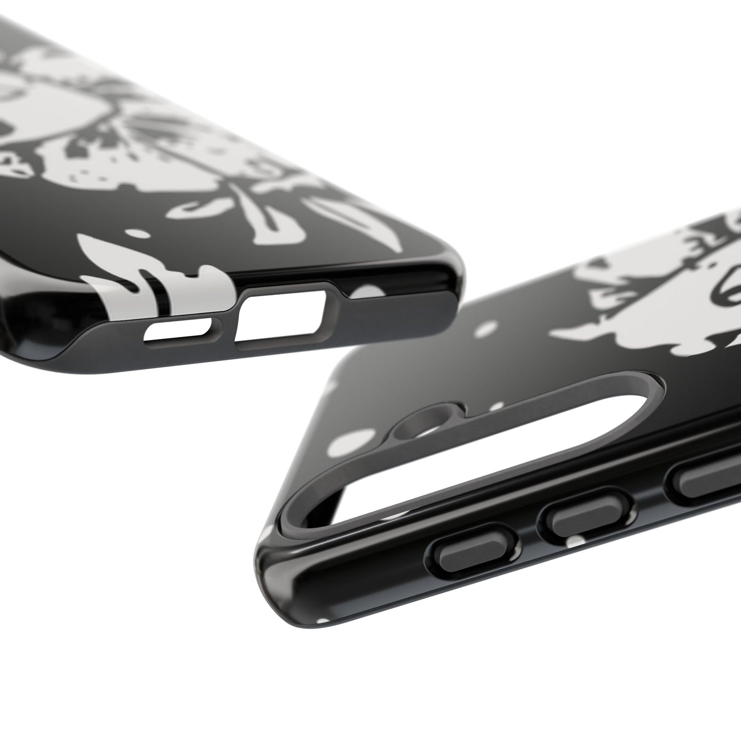 Phone Case - Flower Cannibal