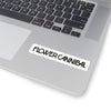 Sticker - Flower Cannibal (Logo 2)