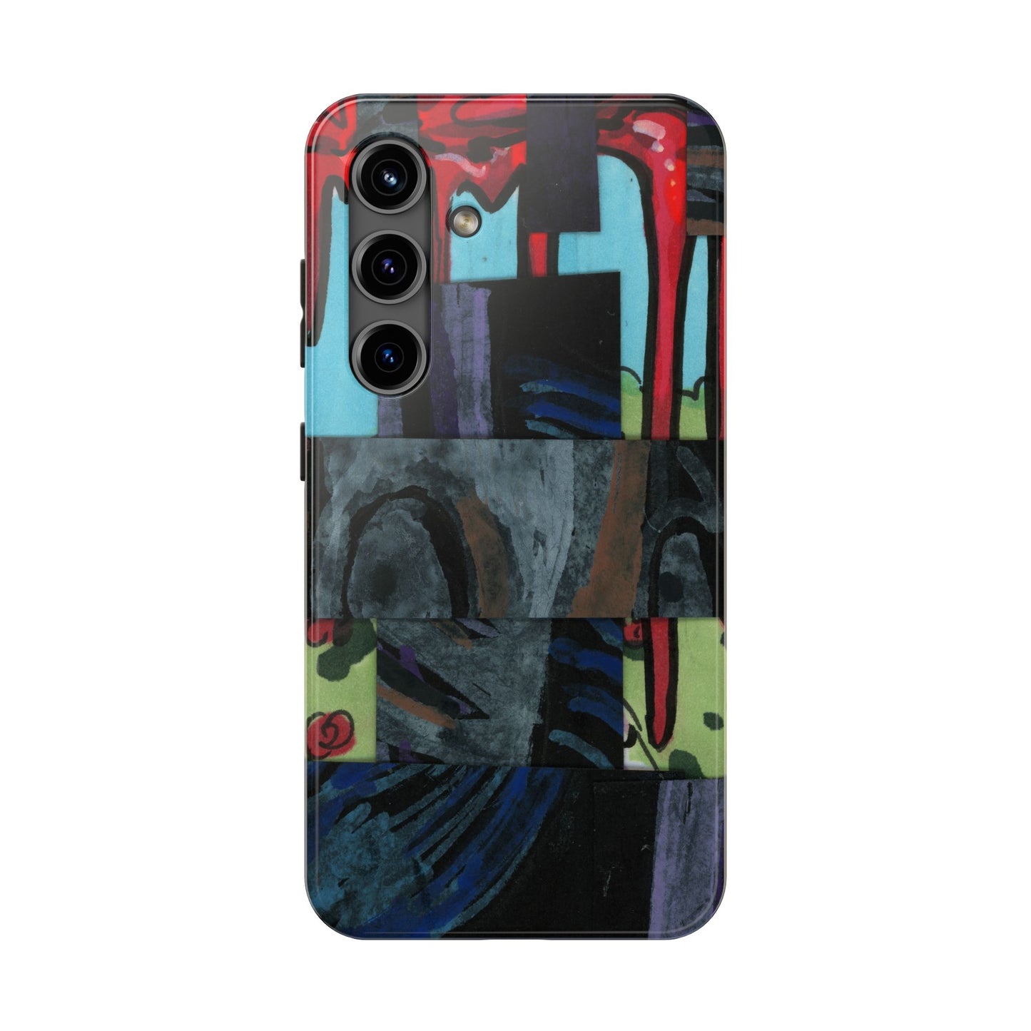 Meat Dreams Tough Phone Cases