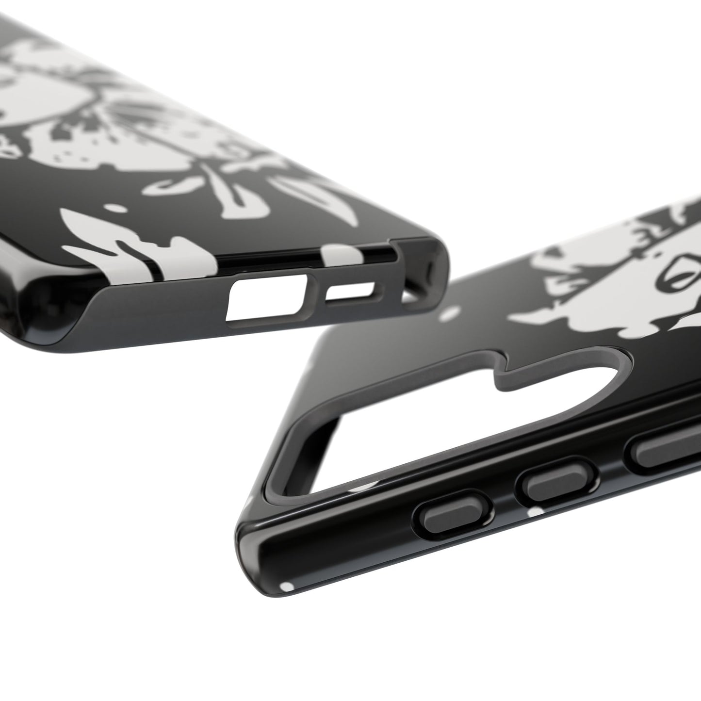 Phone Case - Flower Cannibal