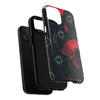 Eyeball Rage Tough Magnetic Cases