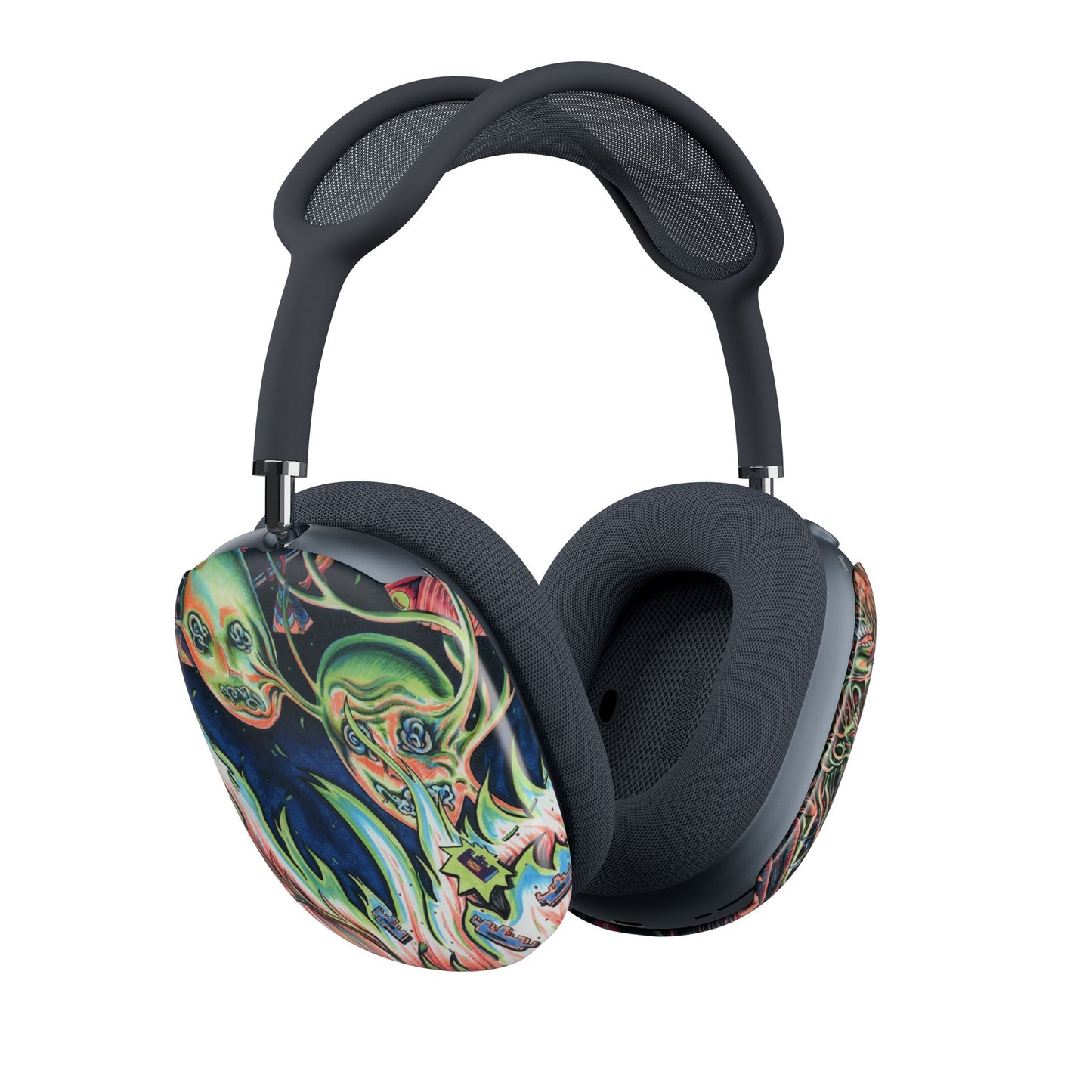 AirPod Max Case - Early Bird