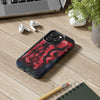 Blood Bucket Tough Phone Cases