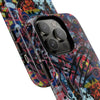 Flower Power Tough Magnetic Cases