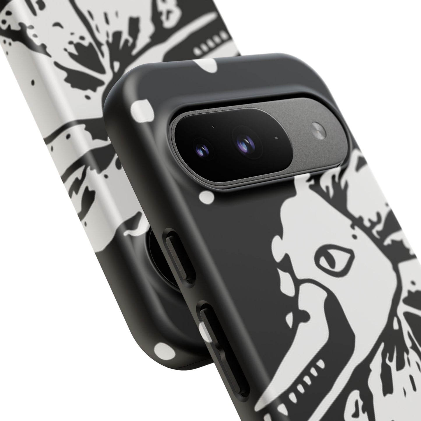 Phone Case - Flower Cannibal